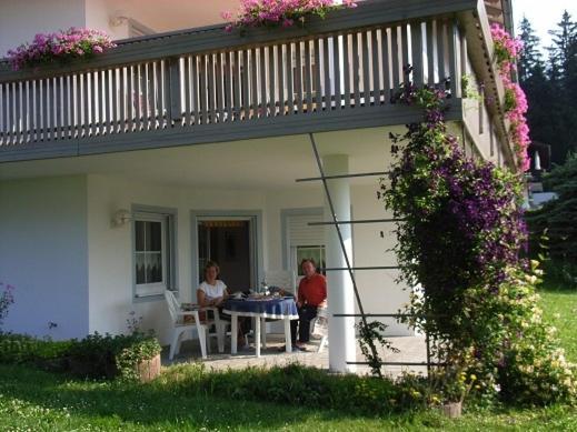Ferienhaus Wellisch Лоберг Екстер'єр фото