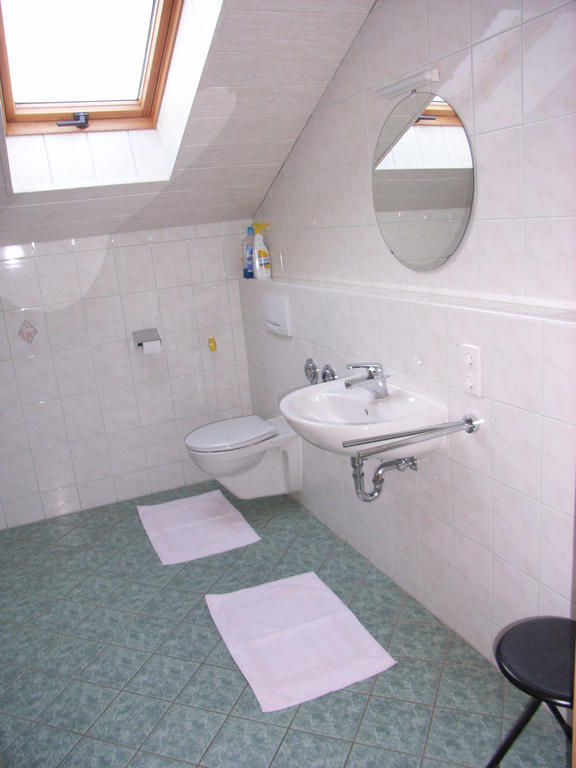 Ferienhaus Wellisch Лоберг Номер фото