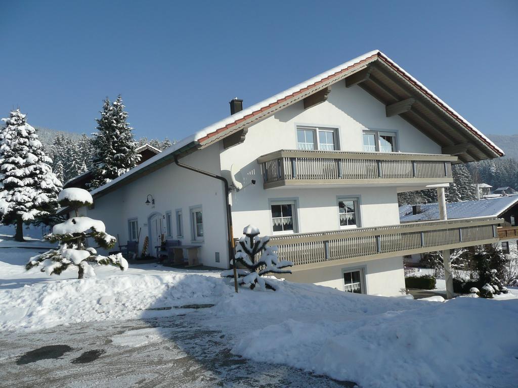Ferienhaus Wellisch Лоберг Екстер'єр фото