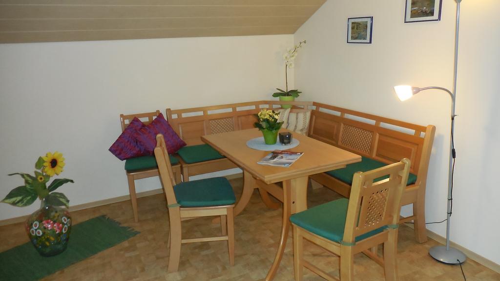 Ferienhaus Wellisch Лоберг Екстер'єр фото